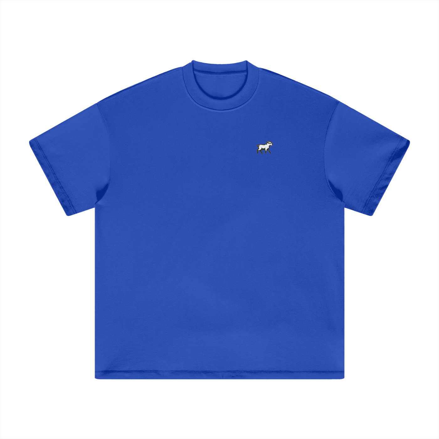 Lambs never give up oversized T-Shirt