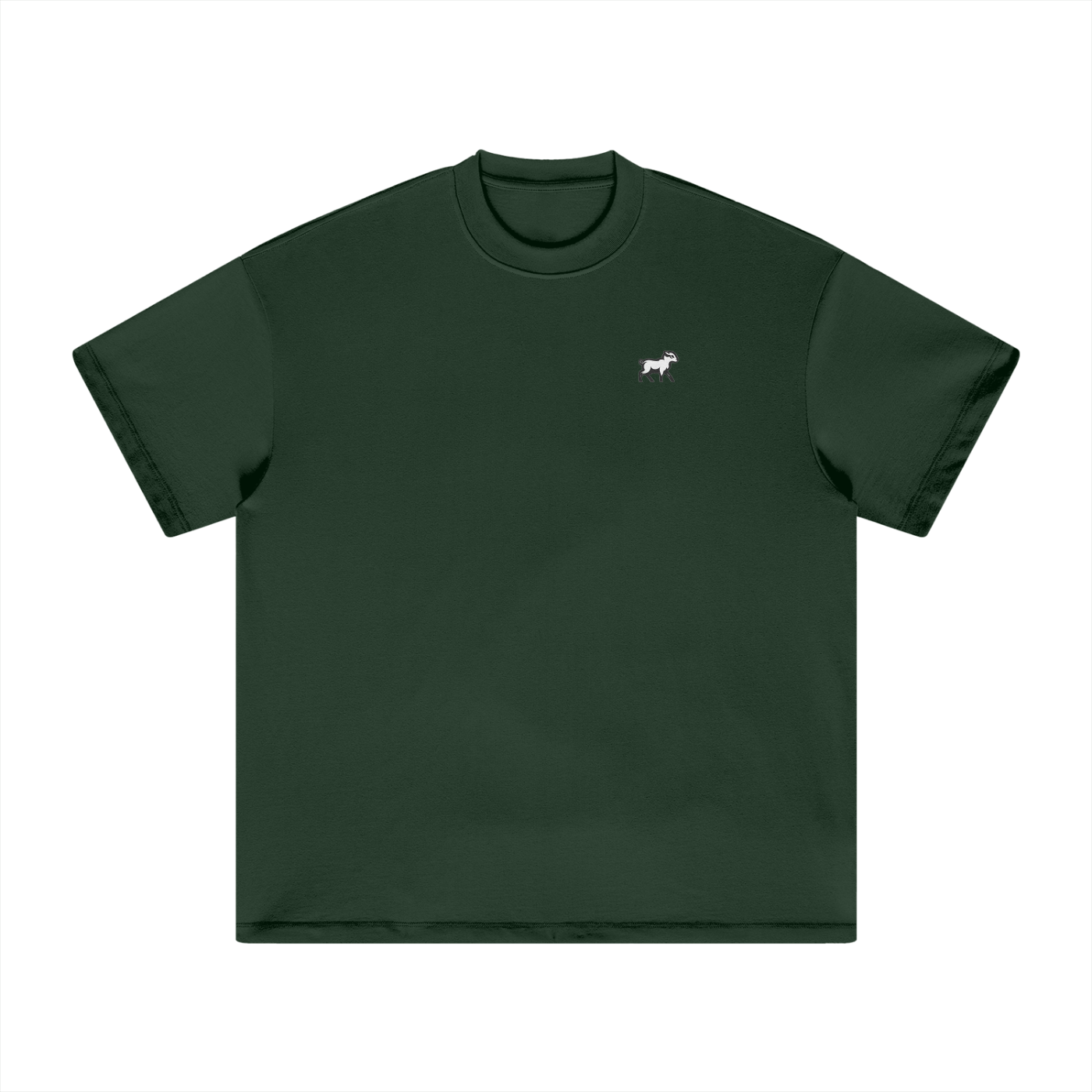 Lambs never give up oversized T-Shirt