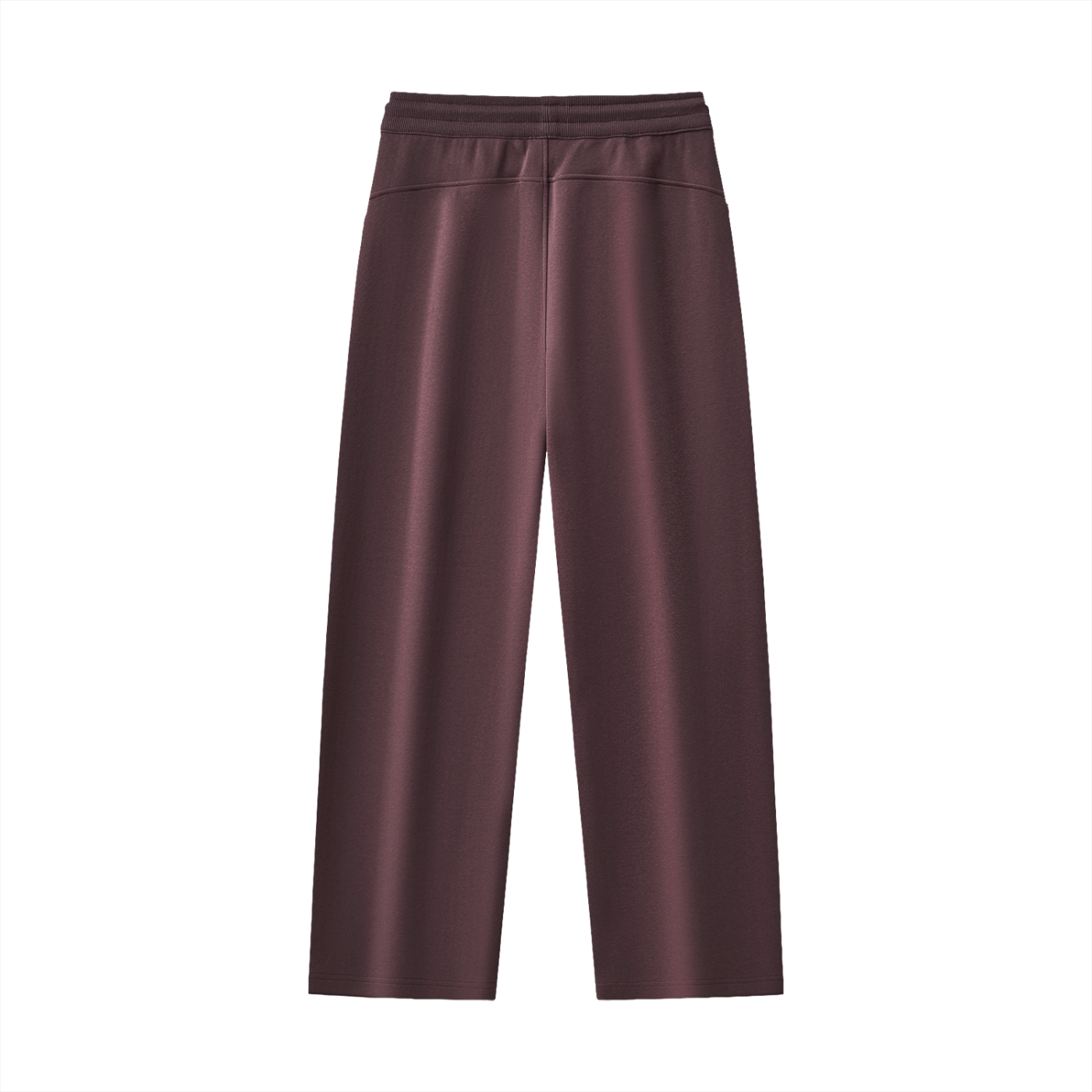 LAMBS Essential Straight-Leg Sweatpants