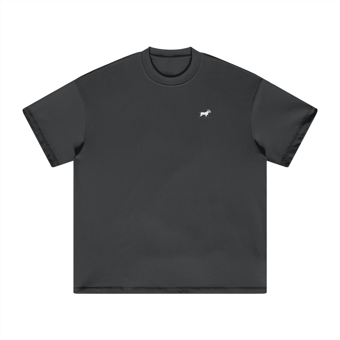 Lambs never give up oversized T-Shirt