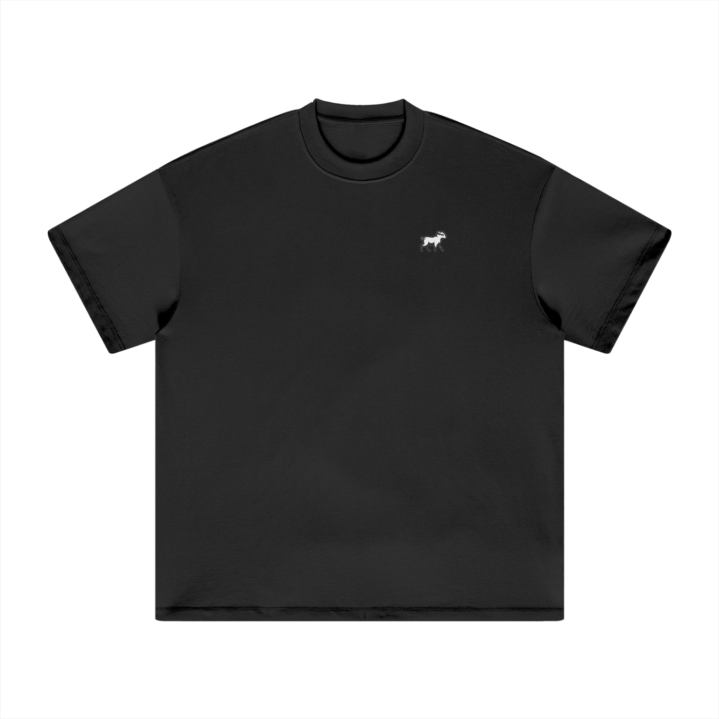 Lambs never give up oversized T-Shirt