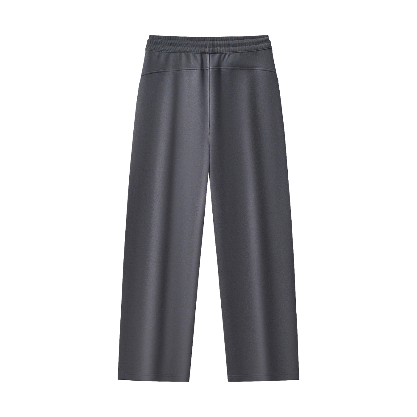 LAMBS Essential Straight-Leg Sweatpants