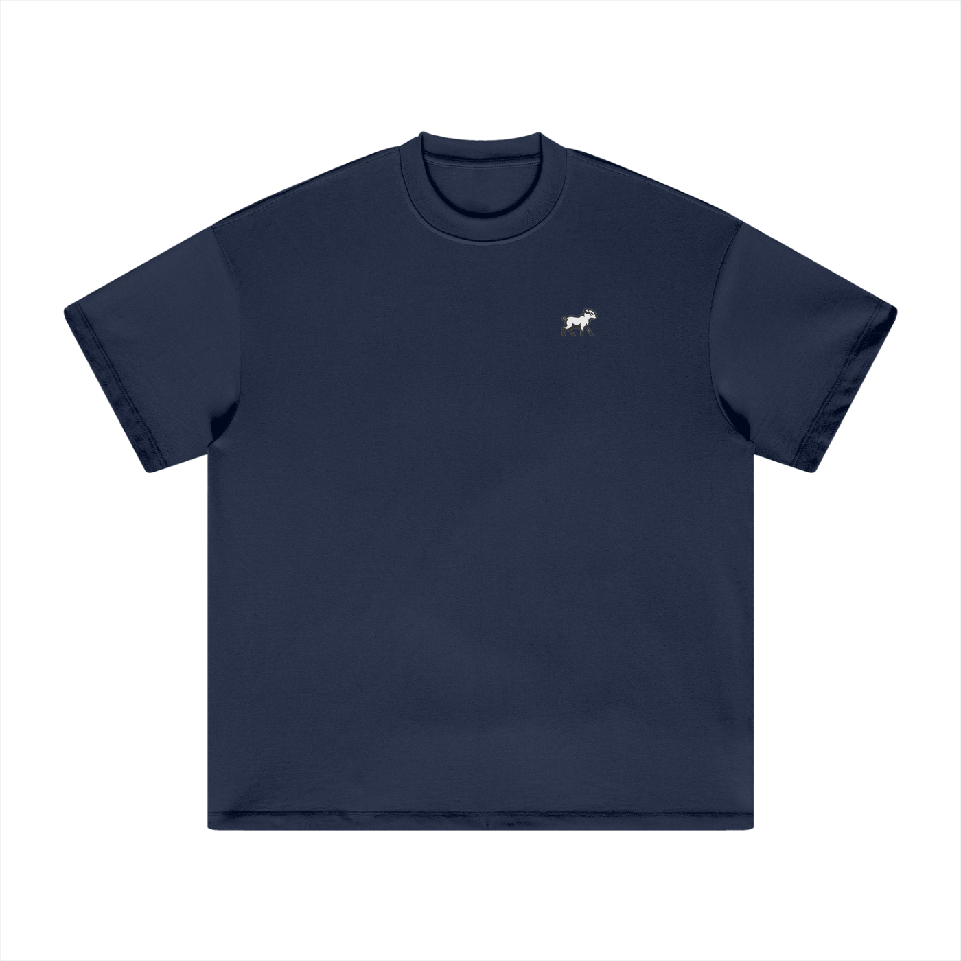 Lambs never give up oversized T-Shirt
