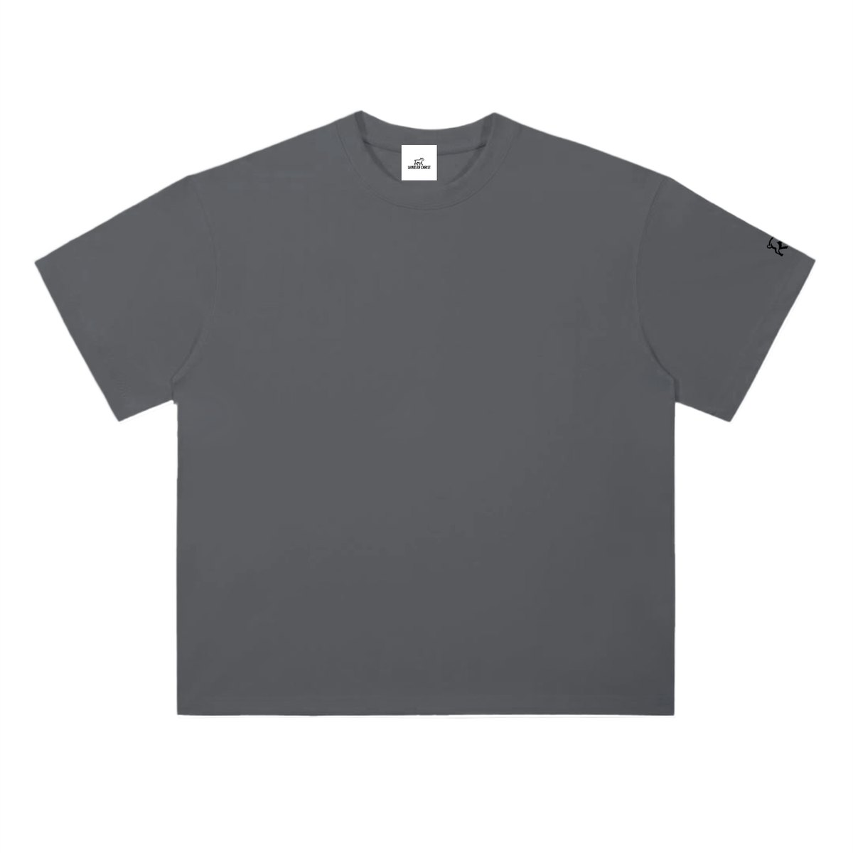 Heavyweight HOLY SPIRIT DOVE TEE