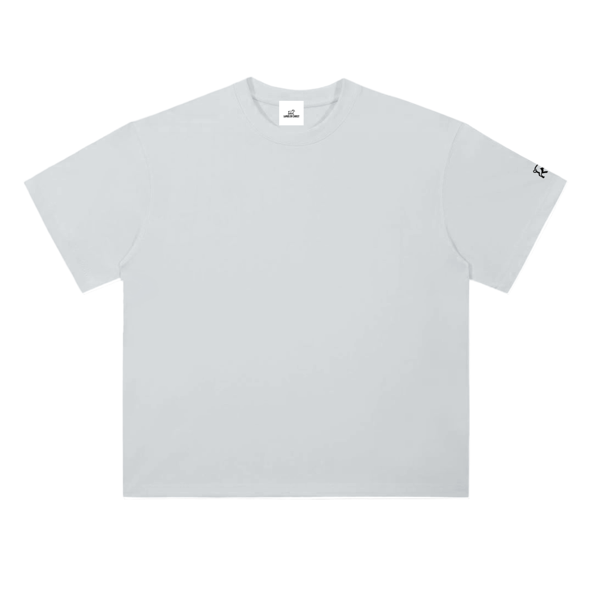 Heavyweight HOLY SPIRIT DOVE TEE