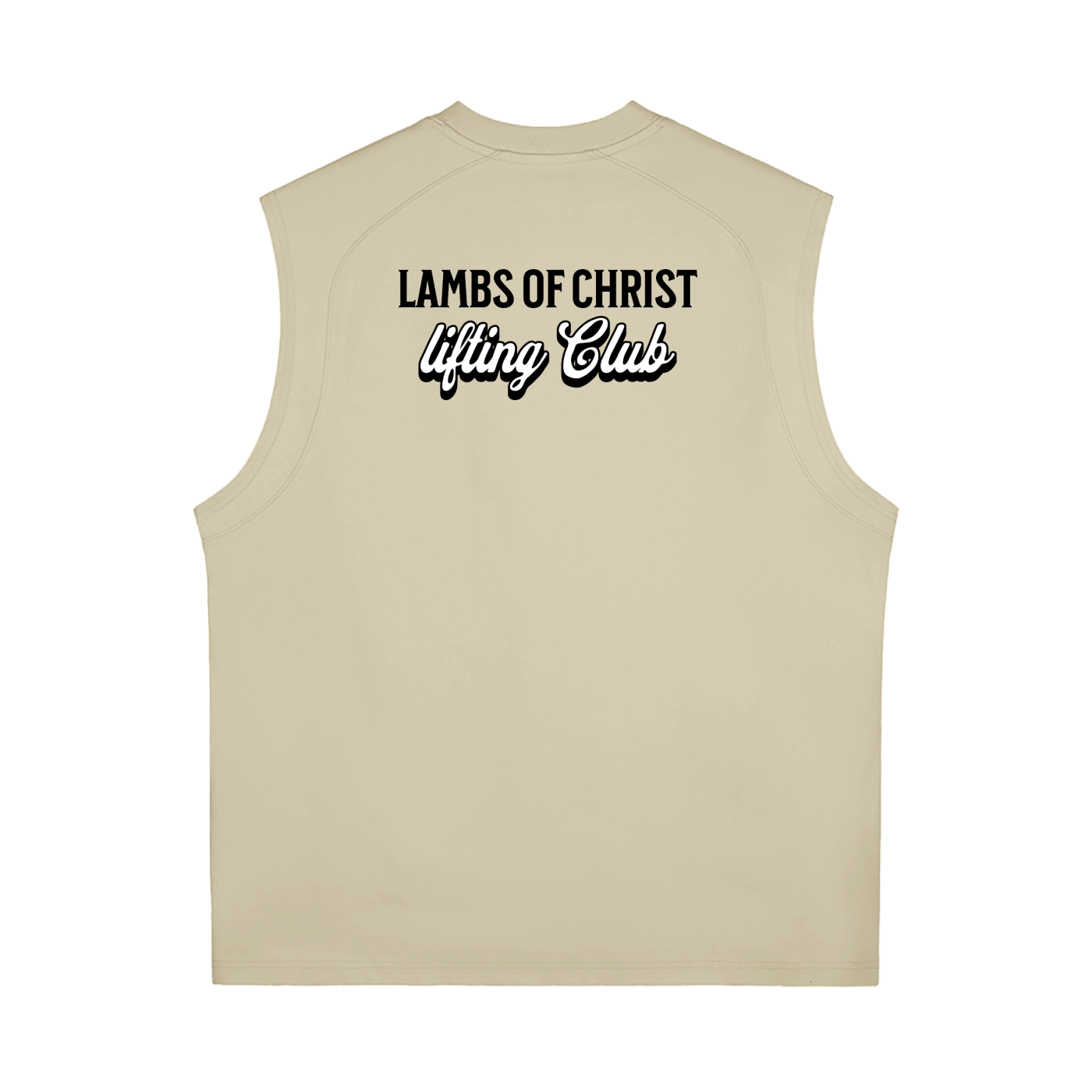 Sorona Quick-Dry Cooling Tank Top