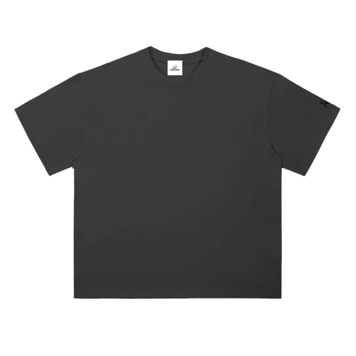 Heavyweight HOLY SPIRIT DOVE TEE