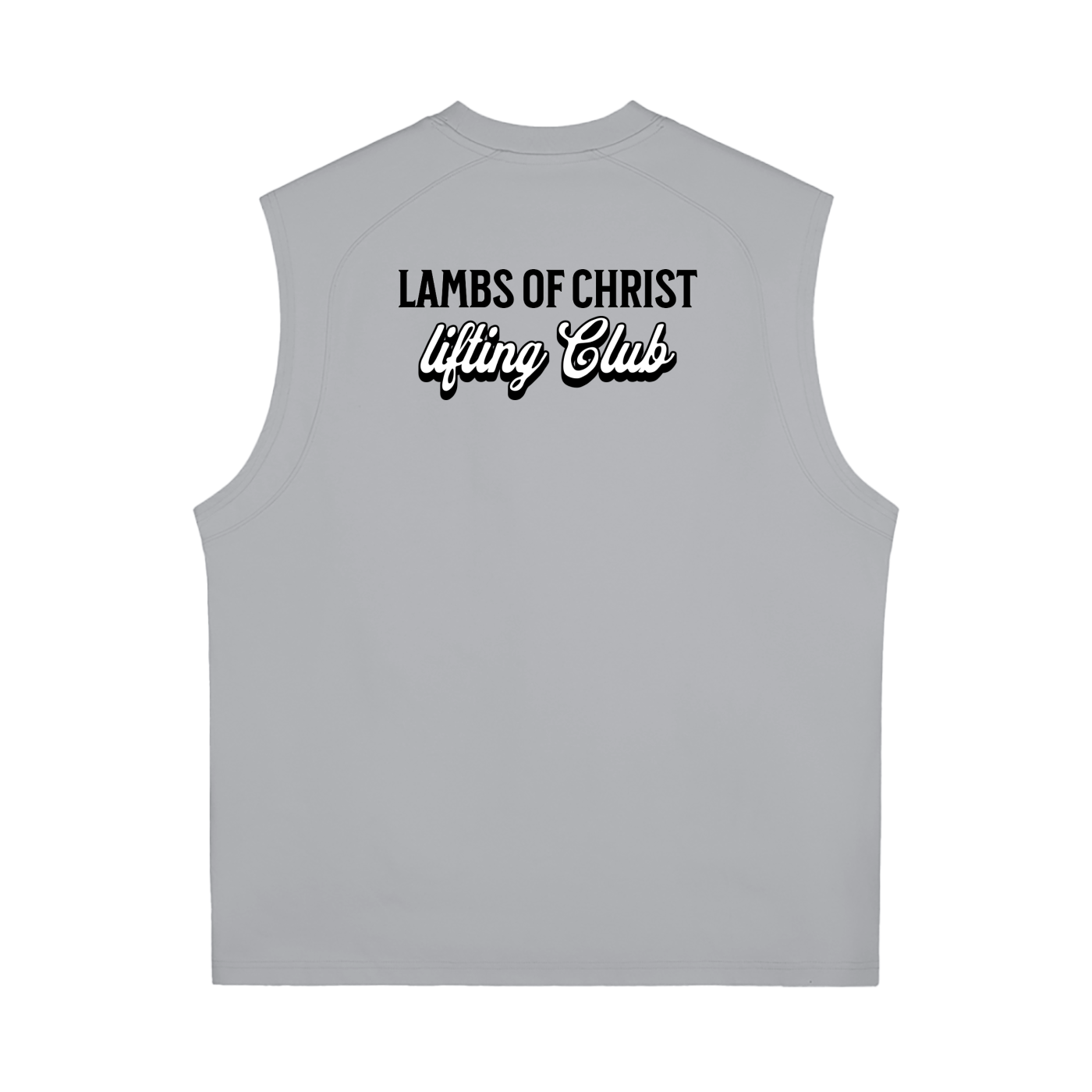 Sorona Quick-Dry Cooling Tank Top