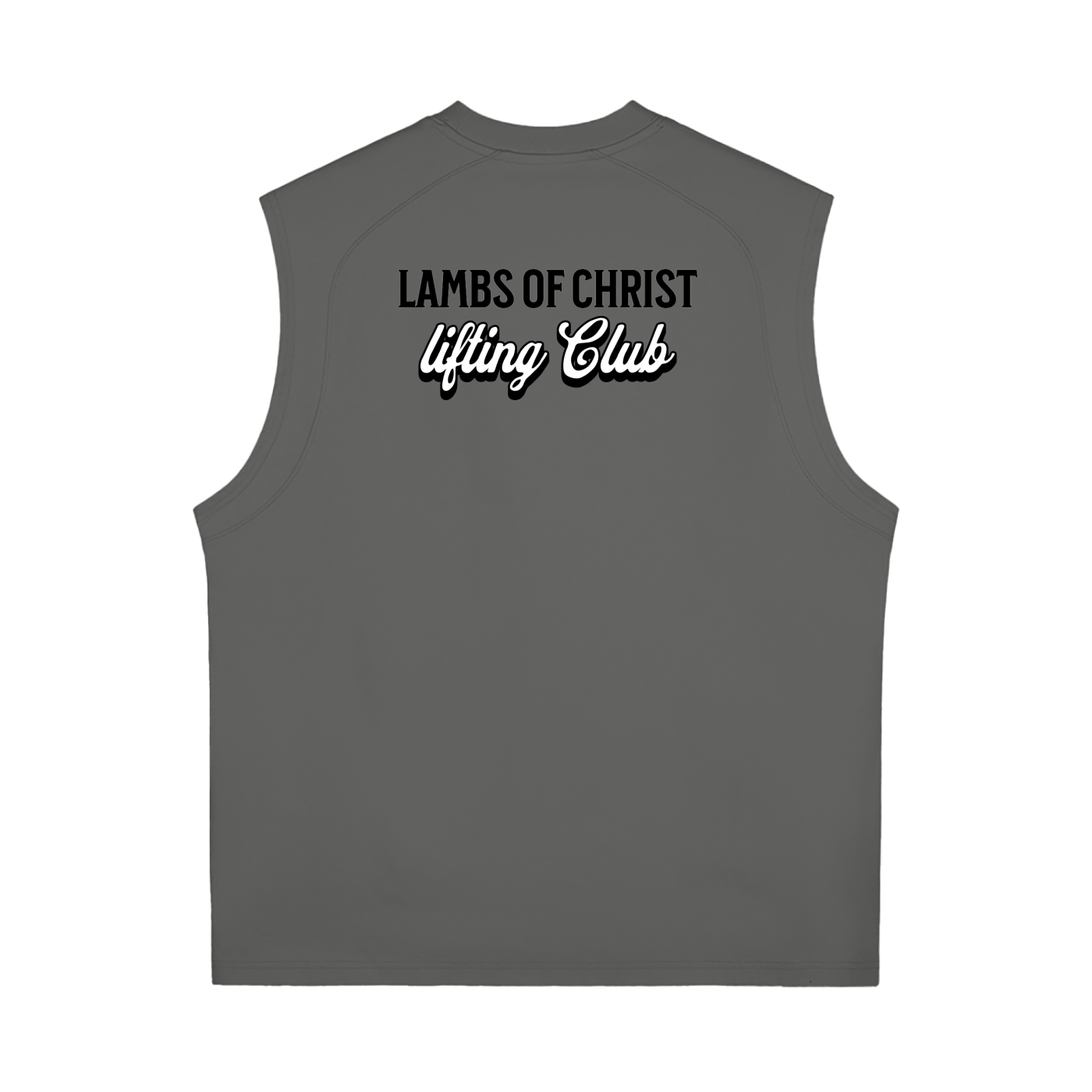 Sorona Quick-Dry Cooling Tank Top