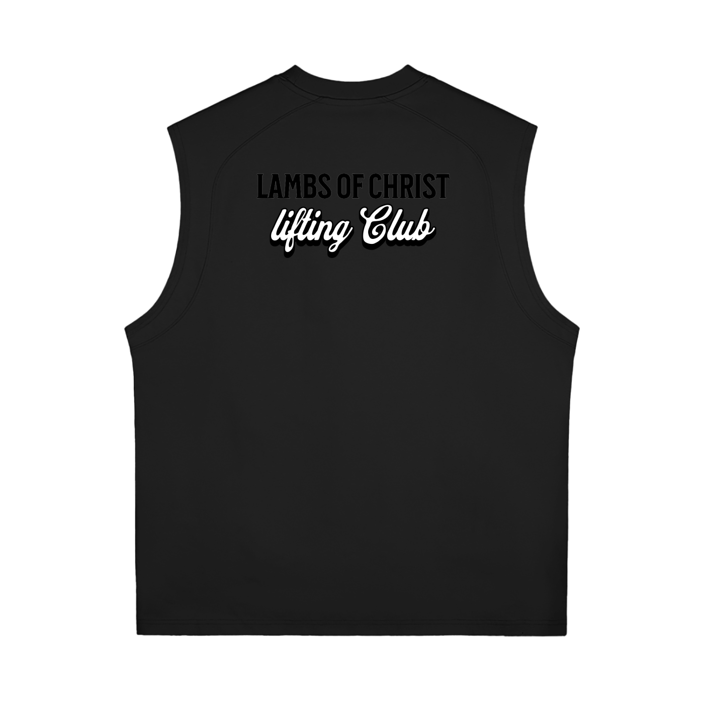 Sorona Quick-Dry Cooling Tank Top