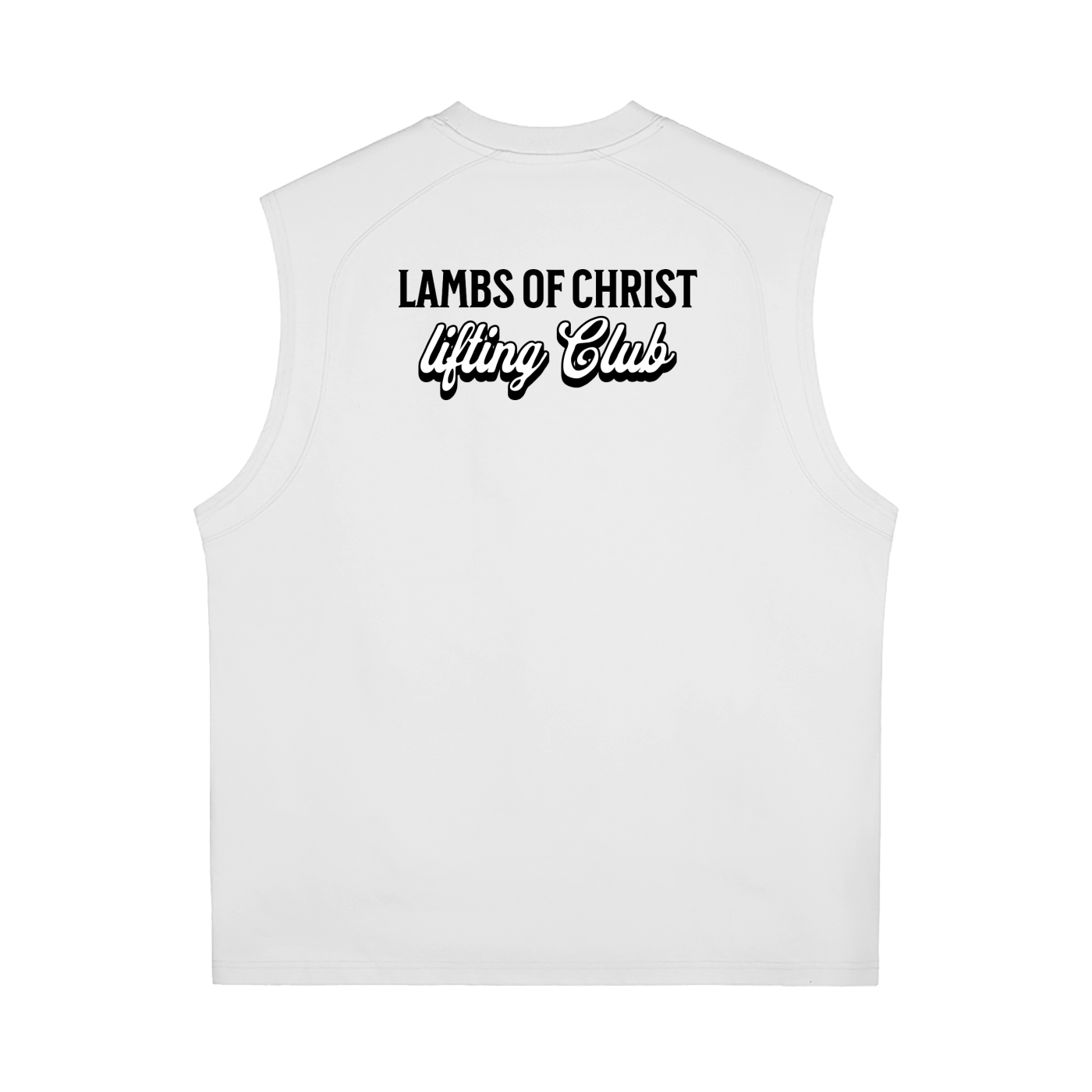 Sorona Quick-Dry Cooling Tank Top