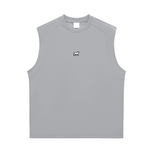 Sorona Quick-Dry Cooling Tank Top