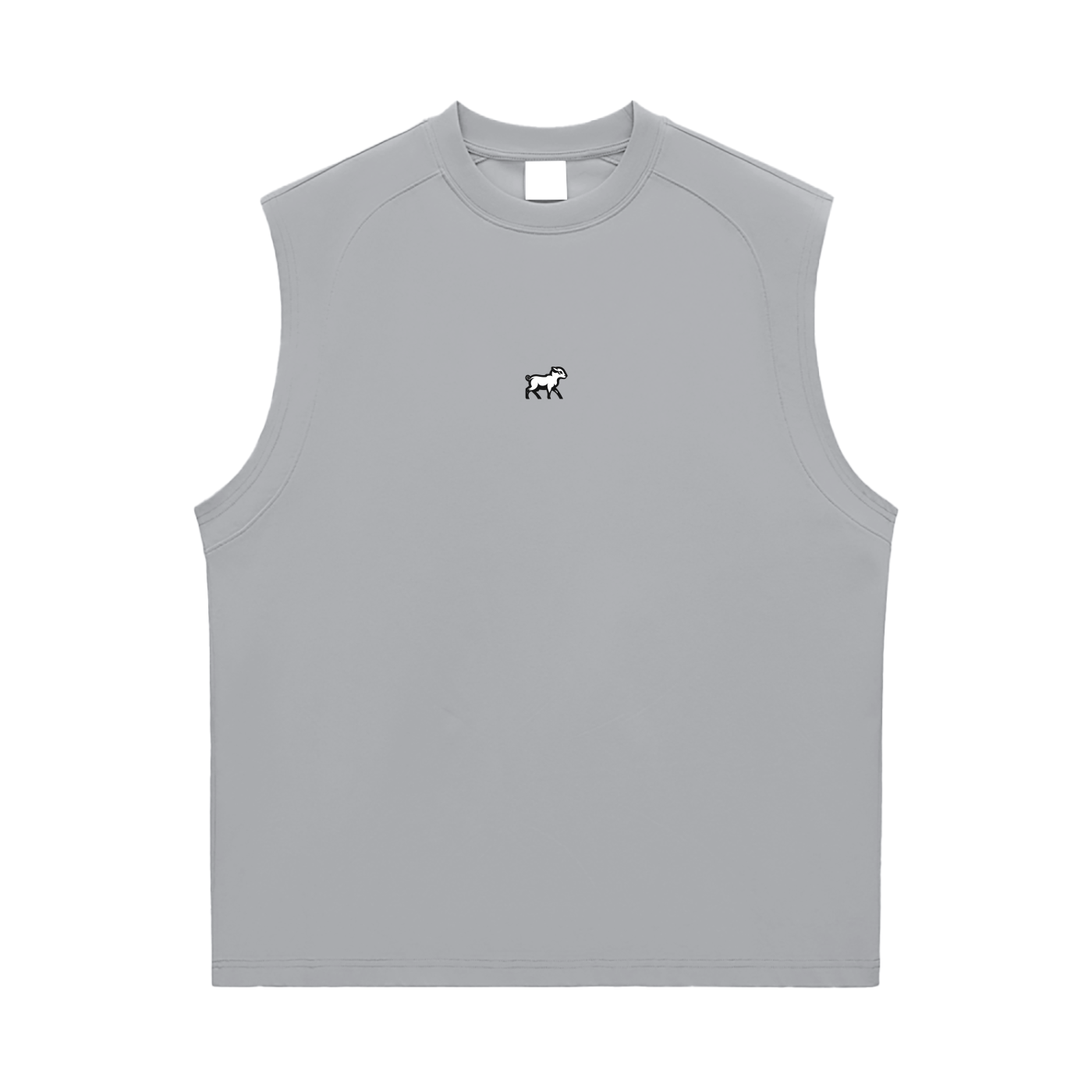 Sorona Quick-Dry Cooling Tank Top