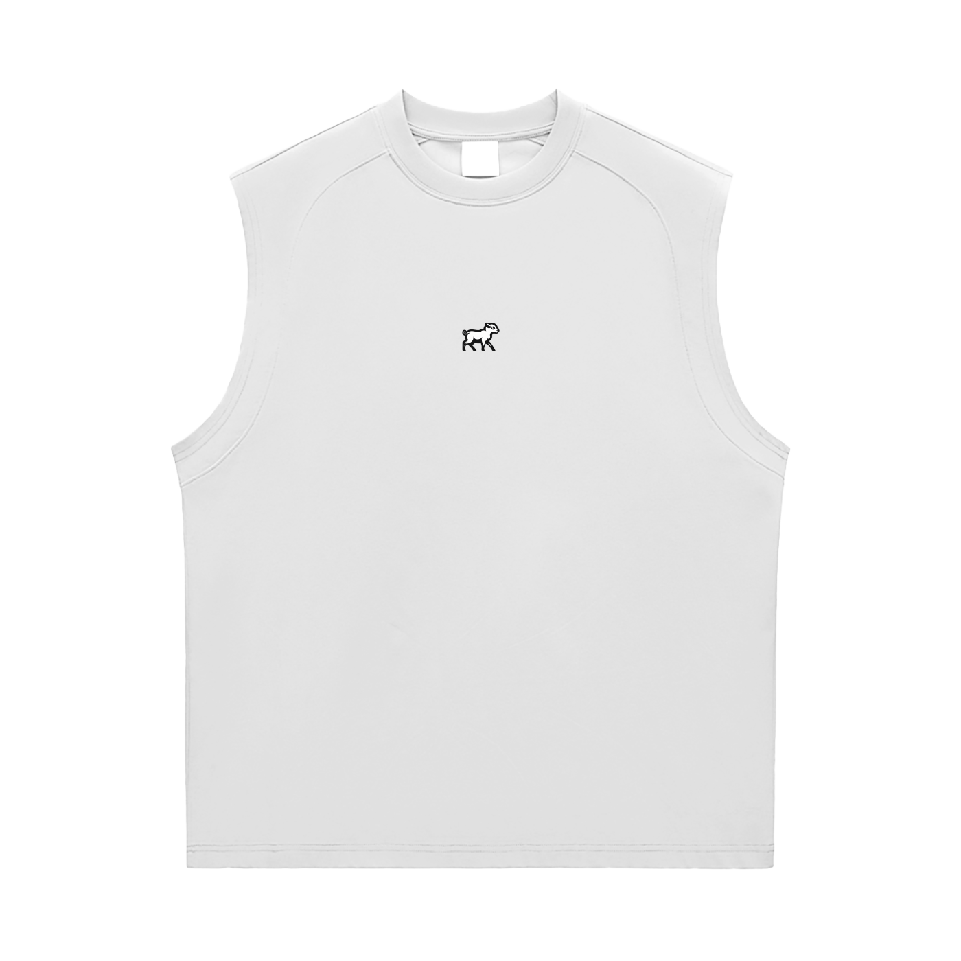 Sorona Quick-Dry Cooling Tank Top